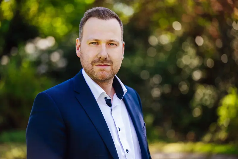 Andreas Brackland – Standort Vechta (Hauptsitz)